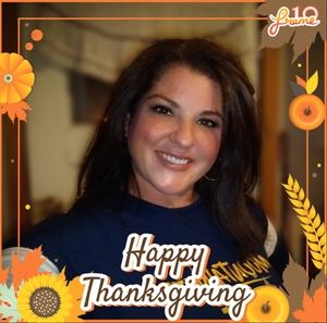 Meet your Posher, Mindy